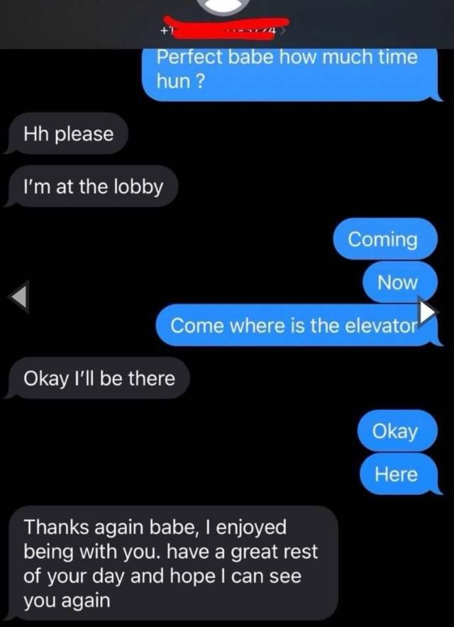 ✅❇️ ❤️No deposit Escorts Independent Colombian‼️❤️❇️ ✅ (862) 204-7396 available - Image 3